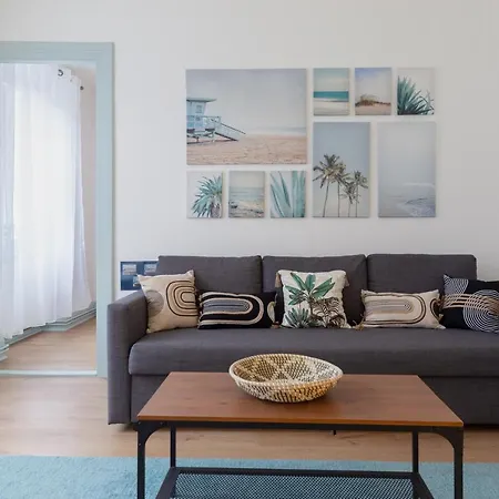 Travel Homes - Le Carls 2 Spacieux, Moderne, Equipe