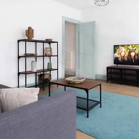 Travel Homes - Le Carls 2 Spacieux, Moderne, Equipe Mulhouse